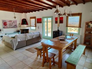 Wuthering Heights Country House - Agia Irini Paros - 3