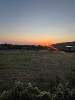 Mylos family guesthouse - Fourka - 2