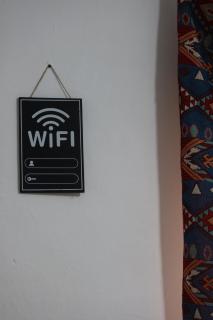Kochmon guesthouse - Naryn - 1
