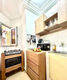 Cozy Studio Rue des Jardins Popular neighborhood - 9