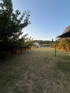 Mylos family guesthouse - Fourka - 1