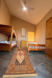 Mylos family guesthouse - Fourka - 4
