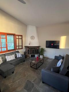 Mylos family guesthouse - Fourka - 5