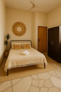 Mylos family guesthouse - Fourka - 3