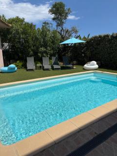 Villa Fautea Romance - Fautea - 6