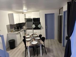 Maison de Vacances bord de mer - 1