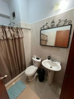 Apartamento Suite en Barquisimeto Muy cómodo y bello - Barquisimeto - 6