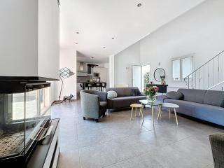 Villa Fautea Romance - Fautea - 7