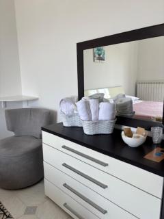 Yasmir Home - Grumento Nova - 7
