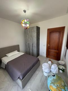 Yasmir Home - Grumento Nova - 1
