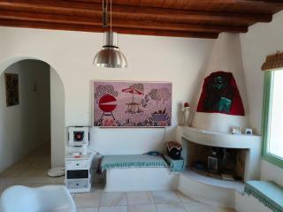 Wuthering Heights Country House - Agia Irini Paros - 1