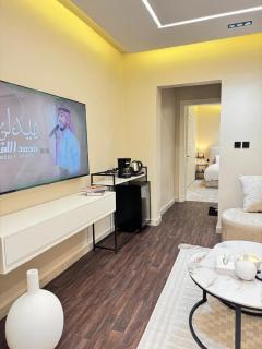 استوديو بدخول ذاتي الملقى - Riad - 4