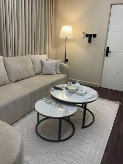 استوديو بدخول ذاتي الملقى - Riad - 1