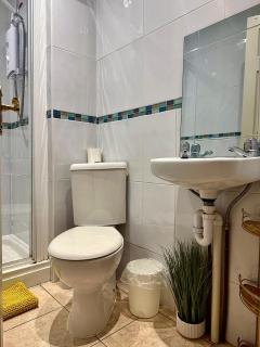 4B Millhill Street - Dunfermline - 3