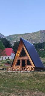 Etno house Nomad - Šavnik - 8