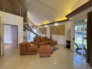 Torea Lodge Beachfront House - Papara - 2