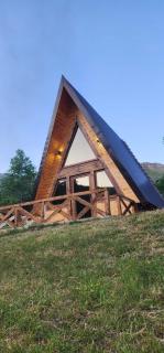 Etno house Nomad - Šavnik - 0