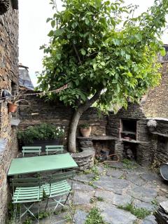Family house at Sierra Negra - - 8