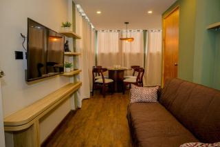 Apartamento con encanto y diseño - Nueva San Salvador - 0