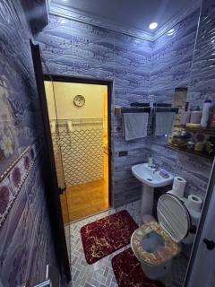 apartment Tangier - Tangier - 7
