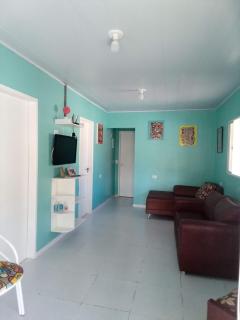Casa com piscina e churrasqueira - Serrambi - 9
