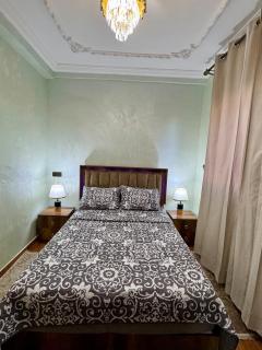 apartment Tangier - Tangier - 5