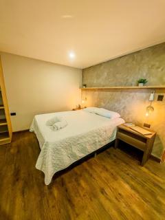 Apartamento con encanto y diseño - Nueva San Salvador - 6