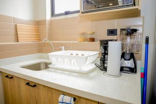 Apartamento con encanto y diseño - Nueva San Salvador - 5