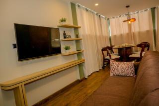 Apartamento con encanto y diseño - Nueva San Salvador - 4