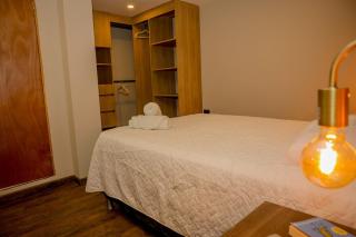 Apartamento con encanto y diseño - Nueva San Salvador - 1