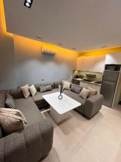 الإقامة حدائق أندلس في ملاباطا - Tanger - 6