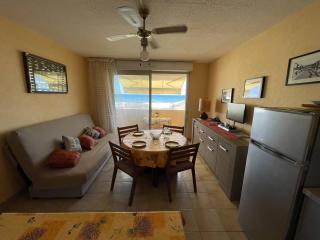 Appartement T2 Vue sur Mer Narbonne Plage- 5CAPA31 - Narbonne-Plage - 4