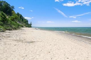Edgewater Bluffs - Lakefront - Hot Tub - Firepit - Glenn - 8