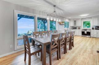 Edgewater Bluffs - Lakefront - Hot Tub - Firepit - Glenn - 6