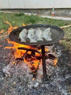 Bungalov Veruša - 3