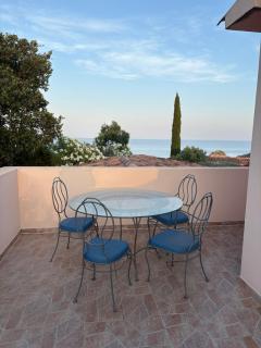 Villa Fautea Romance - Fautea - 9