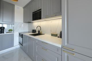 Apartament Anna Q4 Apartments - Danzig - 1