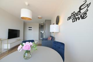 Apartament Anna Q4 Apartments - Danzig - 7
