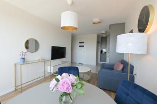 Apartament Anna Q4 Apartments - Danzig - 6