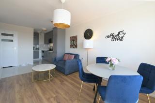 Apartament Anna Q4 Apartments - Danzig - 4