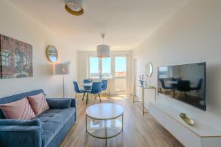 Apartament Anna Q4 Apartments - Danzig - 0