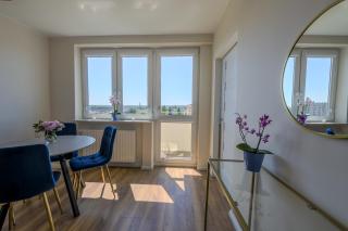Apartament Anna Q4 Apartments - Danzig - 3