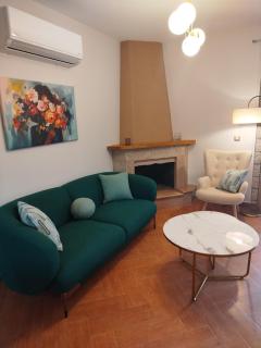 Stone Village Suites - Eleonas - 1