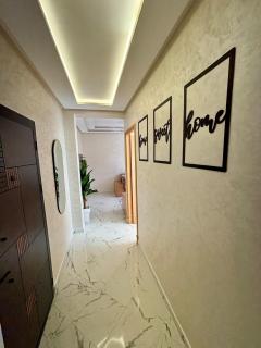 Metropolitan Edge - Tanger - 6