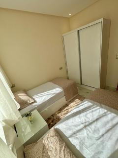 Metropolitan Edge - Tanger - 4