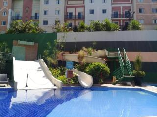 Apartamento por Temporada Veredas Flat - Rio Quente Goias - 1