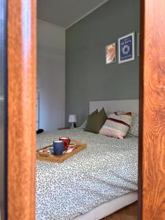 Maison Gaia a due passi dall'aeroporto - 1