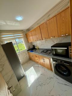 Metropolitan Edge - Tanger - 2