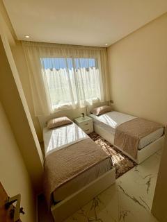 Metropolitan Edge - Tanger - 1