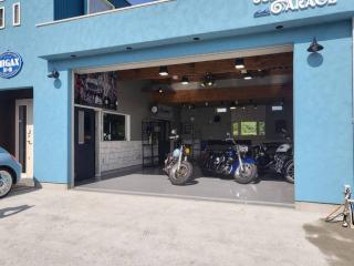 Seaside Garage Shima - Vacation STAY 39344v - Shima - 8
